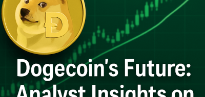 Dogecoin’s Future: Analyst Insights on Key Price Levels image