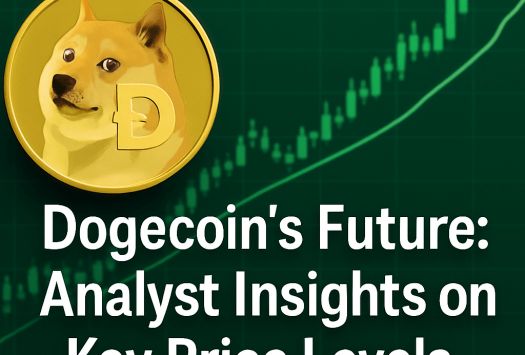 Dogecoin’s Future: Analyst Insights on Key Price Levels image