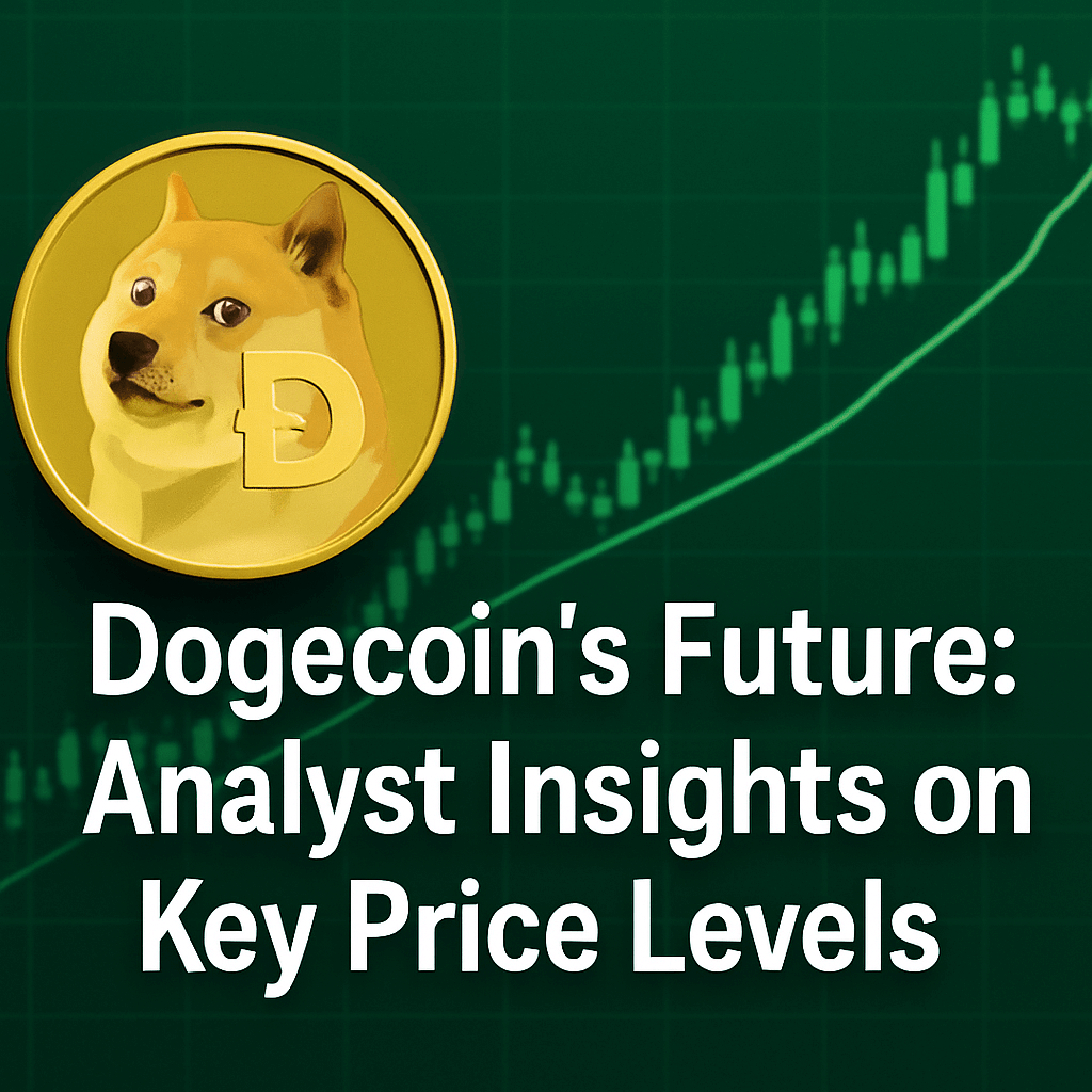 Dogecoin’s Future: Analyst Insights on Key Price Levels image