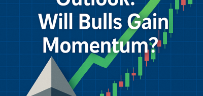 Ethereum Price Outlook: Will Bulls Gain Momentum? image
