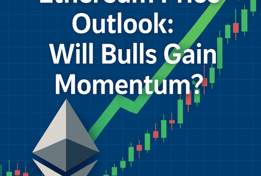 Ethereum Price Outlook: Will Bulls Gain Momentum? image