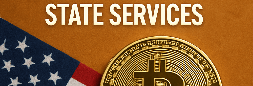 California Approves Bill for Crypto Payments in State Services image
