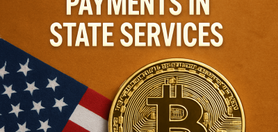 California Approves Bill for Crypto Payments in State Services image