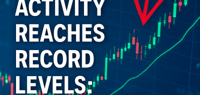 TRON Activity Reaches Record Levels: Will TRX Price Rise? image