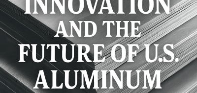 Icelandic Innovation and the Future of U.S. Aluminum Industry image