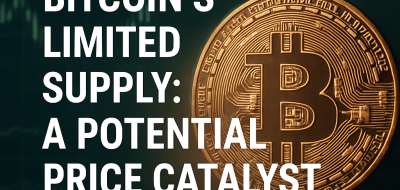 Bitcoin’s Limited Supply: A Potential Price Catalyst from Sygnum image