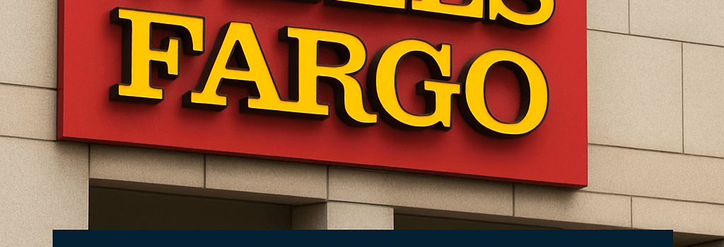 Wells Fargo Reprieved as Fed Lifts 2018 Banking Restrictions image