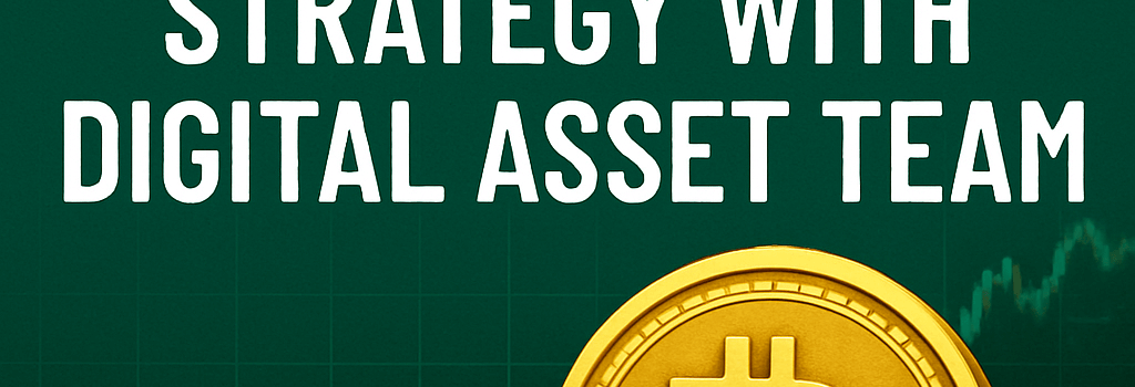Pakistan Reveals Bitcoin Reserve Strategy with Digital Asset Team image