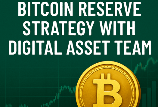 Pakistan Reveals Bitcoin Reserve Strategy with Digital Asset Team image