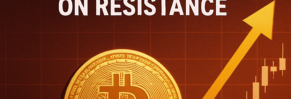 Bitcoin May Hit $140,000 – Analyst Perspectives on Resistance image
