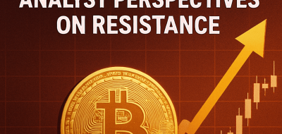 Bitcoin May Hit $140,000 – Analyst Perspectives on Resistance image