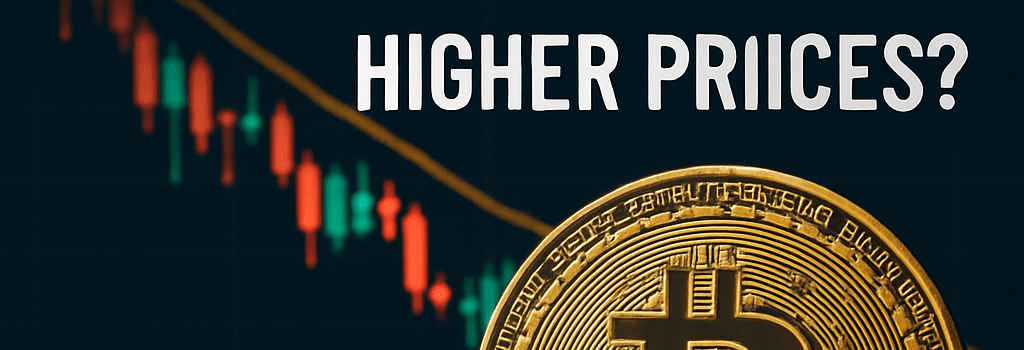 Bitcoin Holders Show Signs of Selloff Exhaustion—Awaiting Higher Prices? image