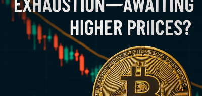 Bitcoin Holders Show Signs of Selloff Exhaustion—Awaiting Higher Prices? image