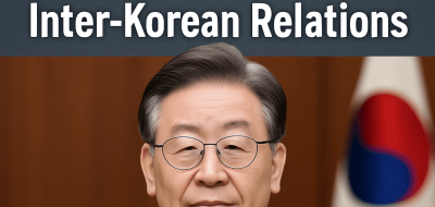 President Lee Jae-myung on Trade and Inter-Korean Relations image