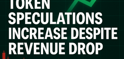Pump.fun Token Speculations Increase Despite Revenue Drop image