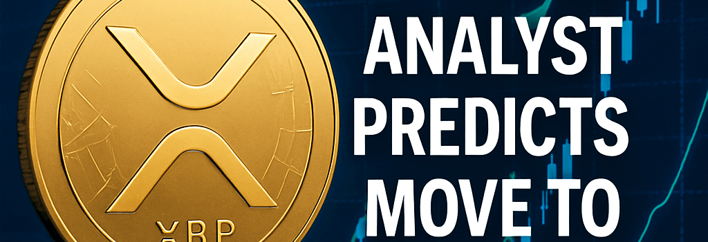 XRP Rally Expected: Analyst Predicts Move to $19 image