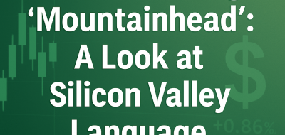 Understanding ‘Mountainhead’: A Look at Silicon Valley Language image