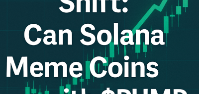 Pump.fun’s Shift: Can Solana Meme Coins Rise with $PUMP Presale? image
