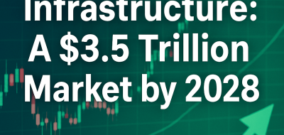 Decentralized Infrastructure: A $3.5 Trillion Market by 2028 image