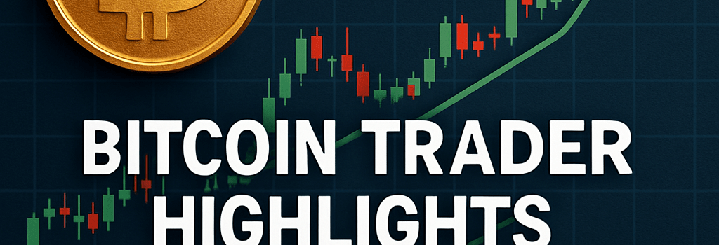 Bitcoin Trader Highlights $107.5K as Key Level for New Highs image
