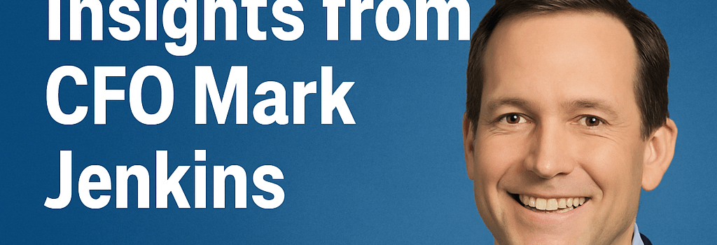 Carvana Rises on Fortune 500: Insights from CFO Mark Jenkins image