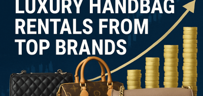 Vivrelle Raises $62 Million for Luxury Handbag Rentals from Top Brands image