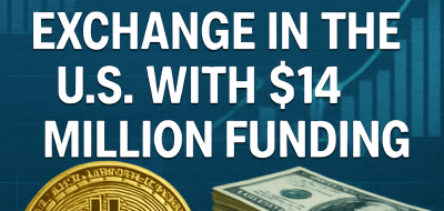 Rails Launches New Crypto Exchange in the U.S. with $14 Million Funding image