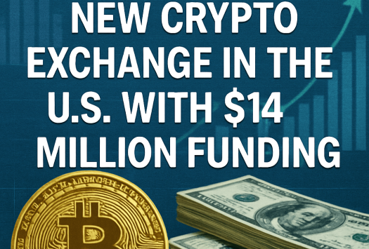 Rails Launches New Crypto Exchange in the U.S. with $14 Million Funding image