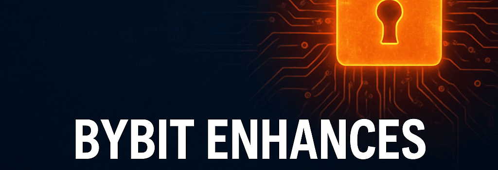 Bybit Enhances Security After Major Cyber Theft image