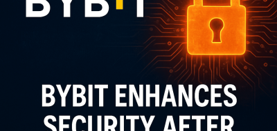 Bybit Enhances Security After Major Cyber Theft image