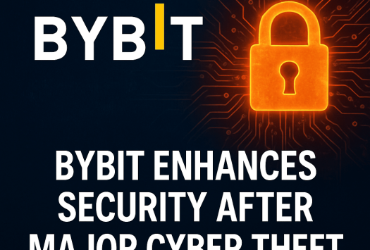 Bybit Enhances Security After Major Cyber Theft image