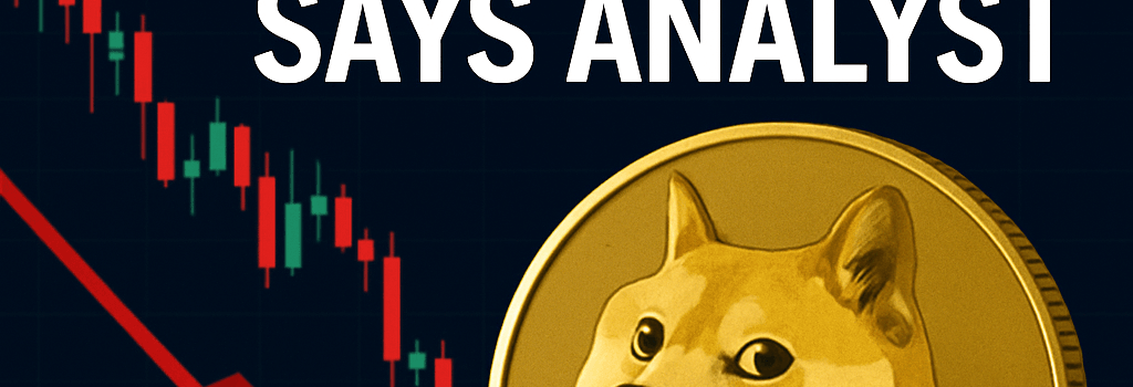 Dogecoin Faces Key June Ahead, Says Analyst image
