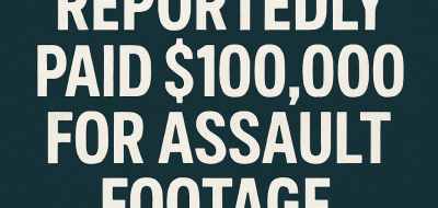 Diddy Reportedly Paid $100,000 for Assault Footage in Trial image