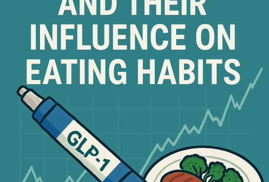 GLP-1 Drugs and Their Influence on Eating Habits image
