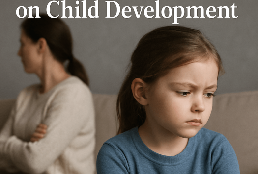 The Effects of Silent Treatment on Child Development image