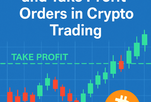 Using Stop-Loss and Take-Profit Orders in Crypto Trading image