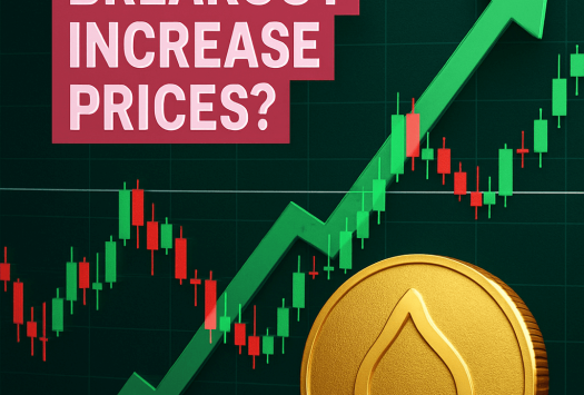 SUI Tests $3.5 Resistance: Could a Breakout Increase Prices? image