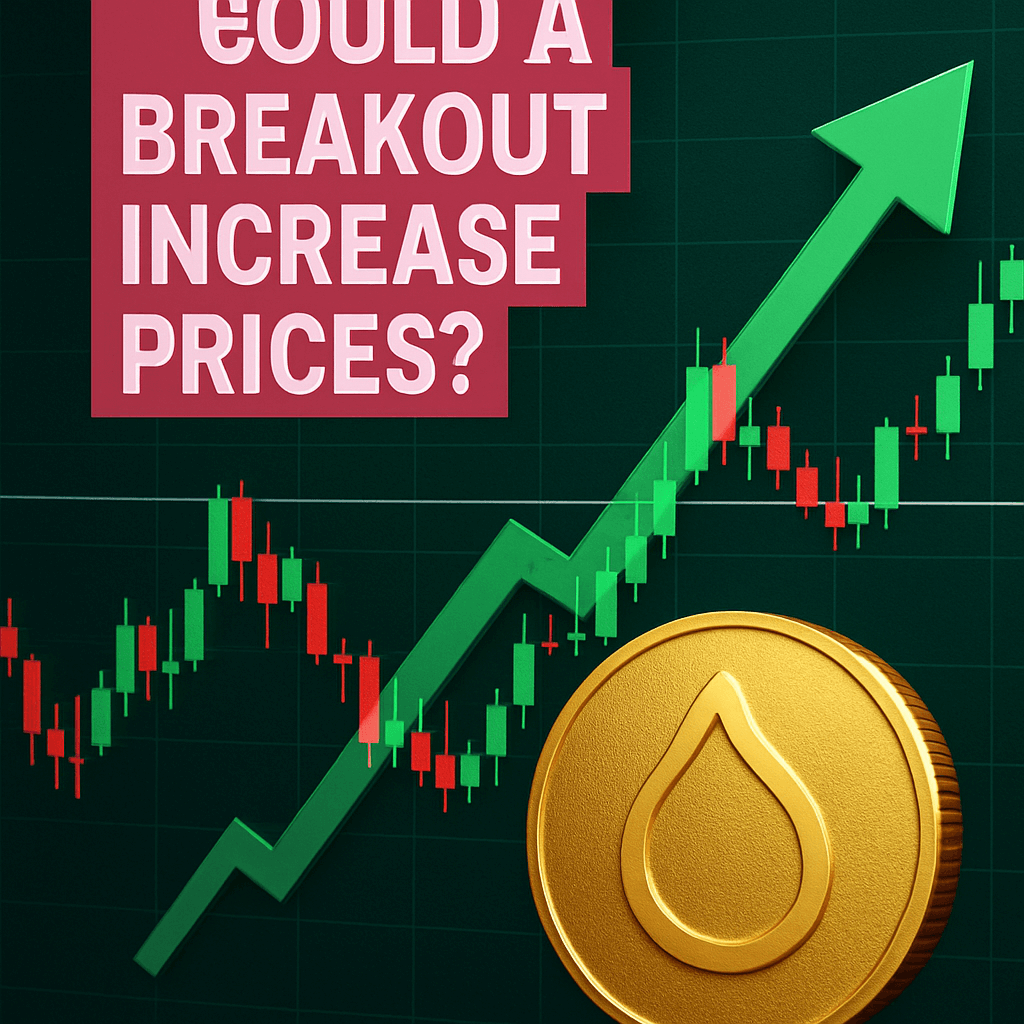 SUI Tests $3.5 Resistance: Could a Breakout Increase Prices? image