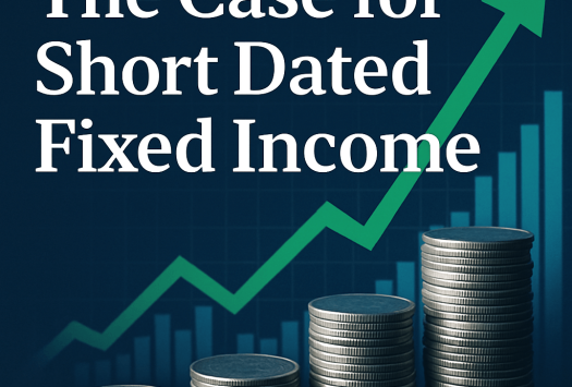 The Case for Short-Dated Fixed Income image