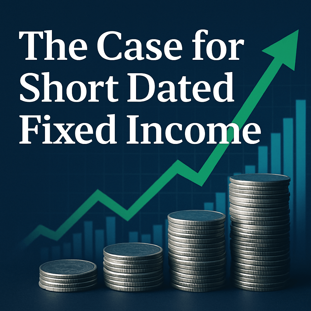 The Case for Short-Dated Fixed Income image