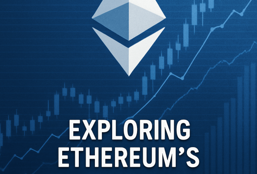 Exploring Ethereum’s Strategic Shift and Future Momentum image