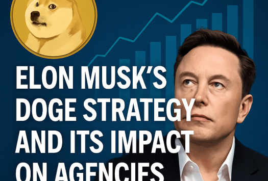 Elon Musk’s DOGE Strategy and Its Impact on Agencies image